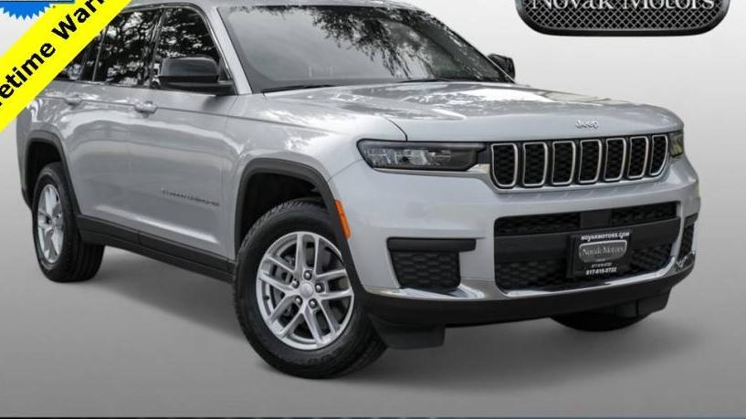 JEEP GRAND CHEROKEE 2022 1C4RJKAG7N8524931 image